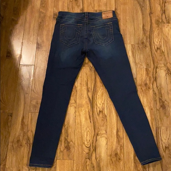 True Religion Jennie jeans - Picture 2 of 7